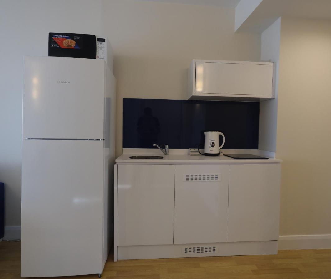 Orbi City Suite With Sea View 巴统 外观 照片